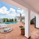 Casa N.º 1 Апартаменты Praia Da Luz