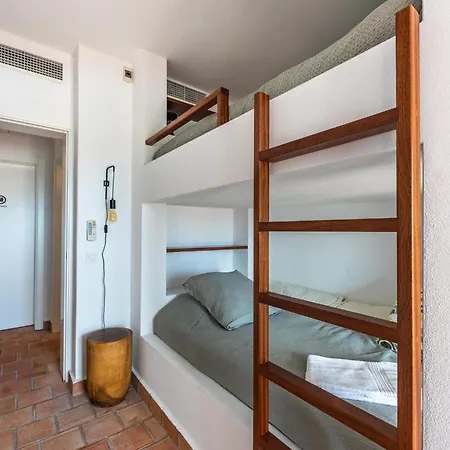 Casa N.º 1 Apartamento Luz