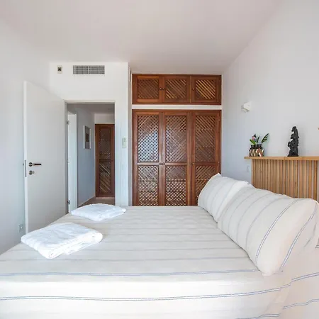 Lejlighed Casa N.º 1