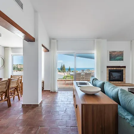 Casa N.º 1 Lejlighed *