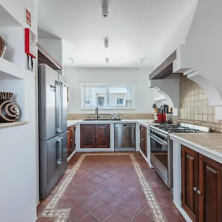 Lejlighed Casa N.º 1 *