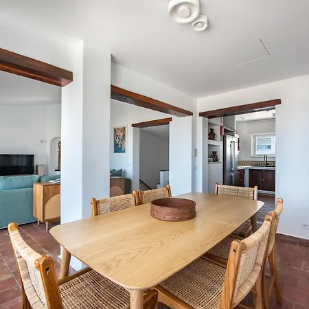 Casa N.º 1