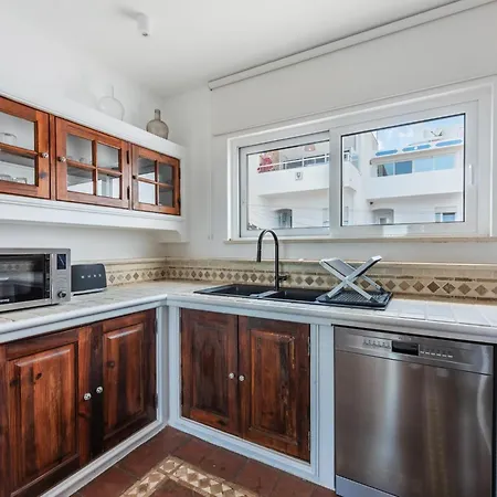 Casa N.º 1 Lejlighed Luz