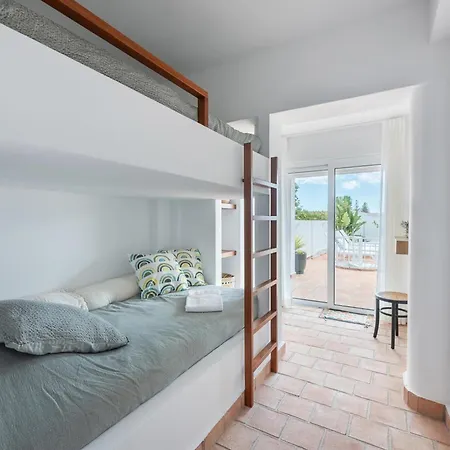 Casa N.º 1 Apartamento