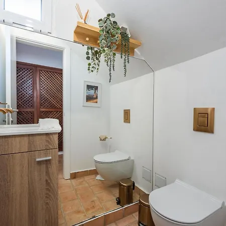 Lejlighed Casa N.º 1 *