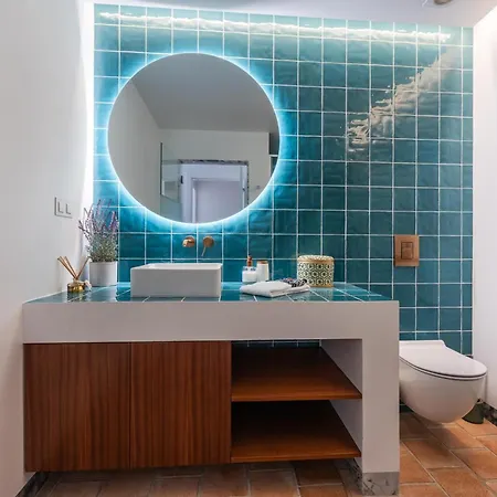 Casa N.º 1 Lejlighed *