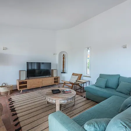 Casa N.º 1 Lejlighed Luz