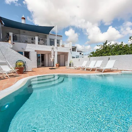 Casa N.º 1 Lejlighed Luz