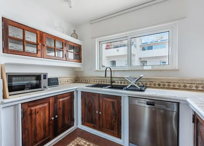 Casa N.º 1 Appartamento