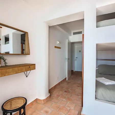 Apartamento Casa N.º 1