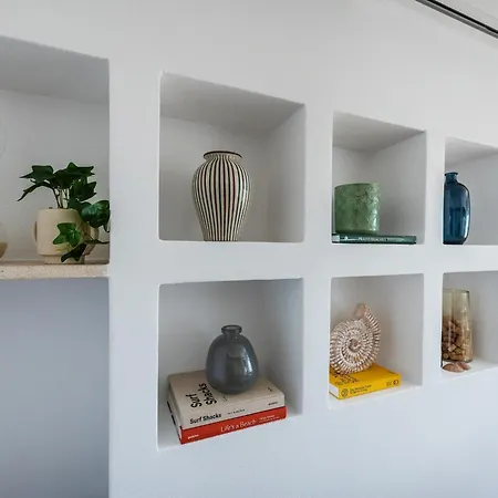 Apartamento Casa N.º 1 *