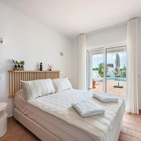 Casa N.º 1 Appartement Luz