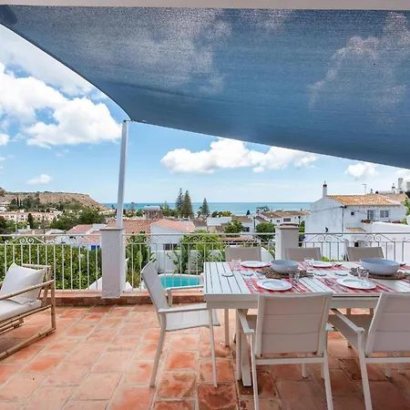 Apartamento Casa N.º 1 Luz