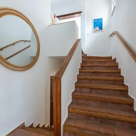 Casa N.º 1 Luz