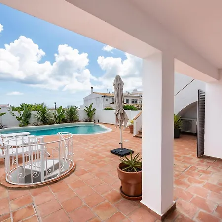 Apartamento Casa N.º 1