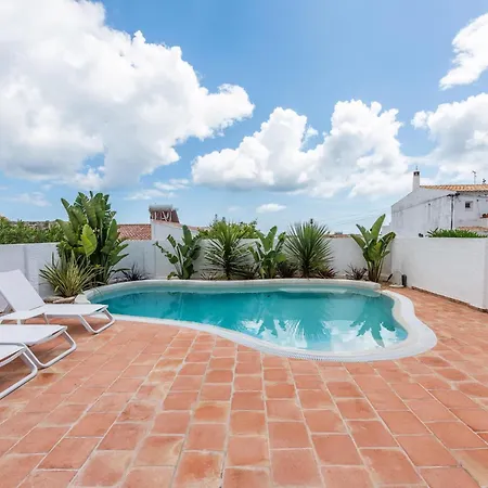 Apartamento Casa N.º 1