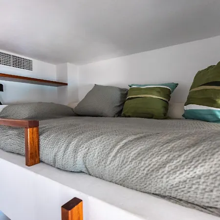 Apartamento Casa N.º 1