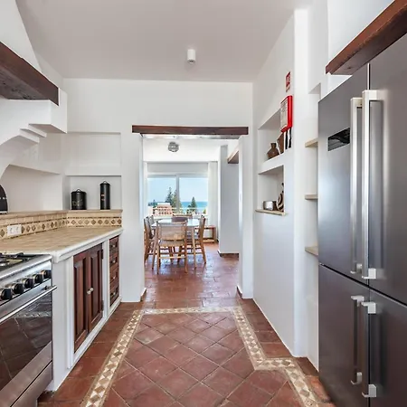 Casa N.º 1 Appartement *
