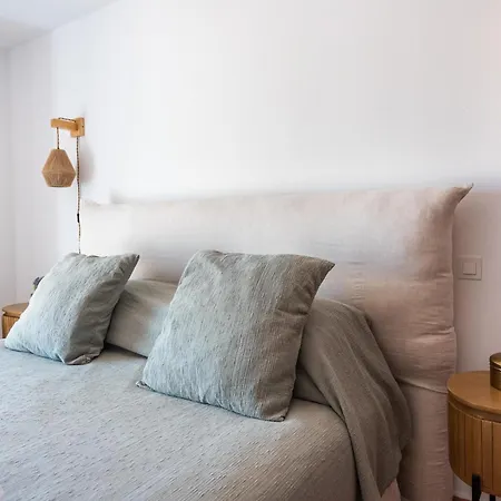Appartement Casa N.º 1
