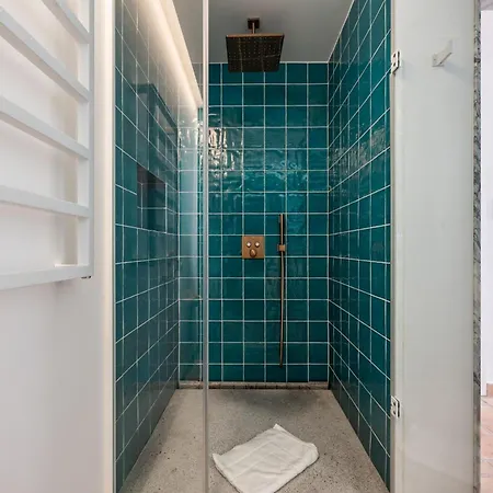 Apartamento Casa N.º 1 Luz