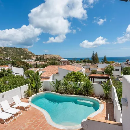 Casa N.º 1 Apartamento Luz