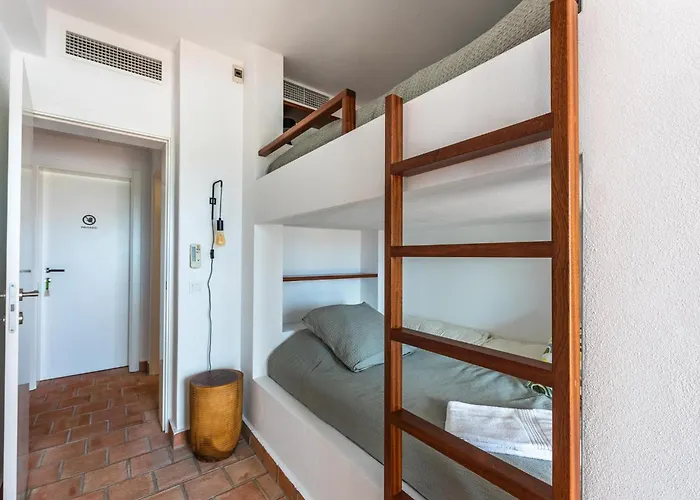 Casa N.º 1 Daire Luz