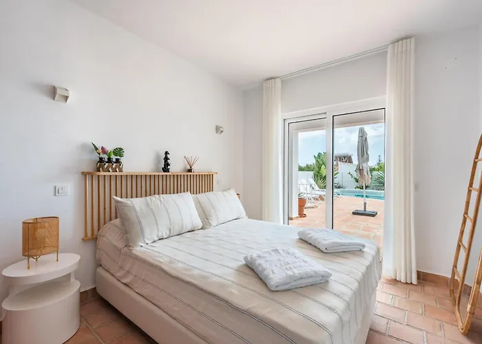 Casa N.º 1 Daire Luz