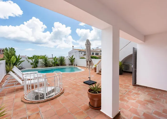 Casa N.º 1 Daire Luz