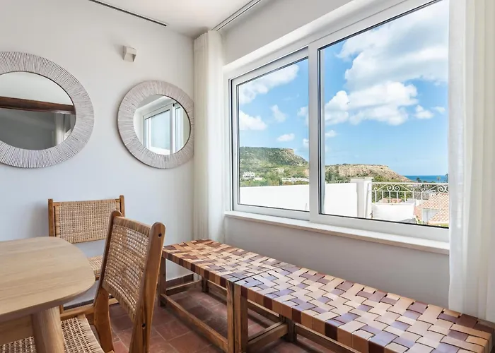 Daire Casa N.º 1 Luz