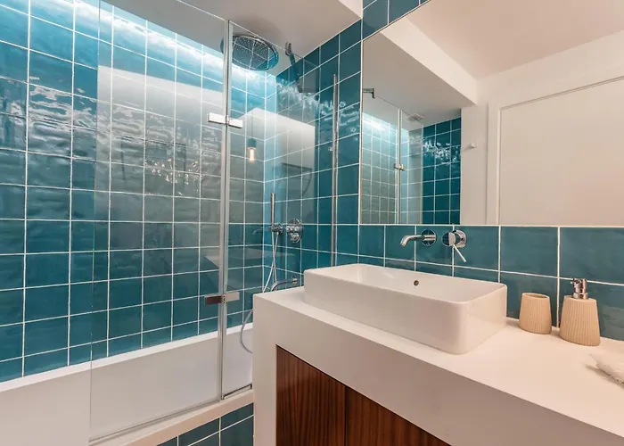 Daire Casa N.º 1 Luz