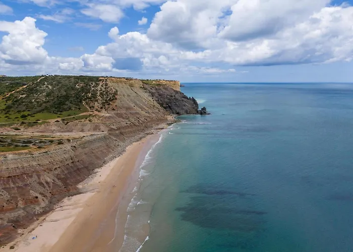 Daire Casa N.º 1 Luz