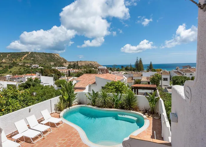 Casa N.º 1 Daire Luz