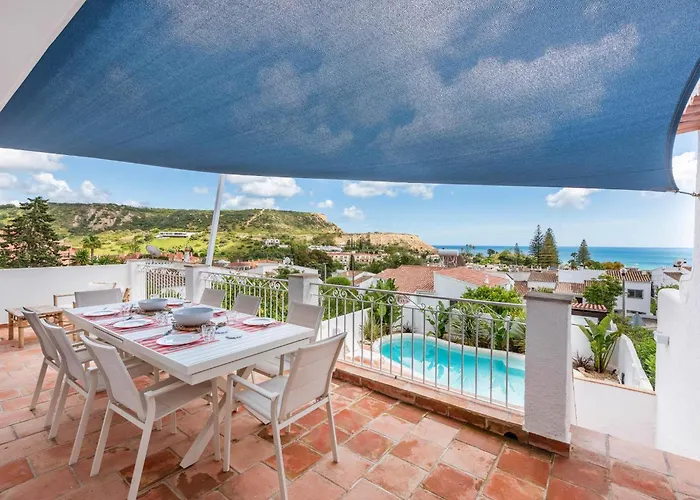 Casa N.º 1 Daire Luz