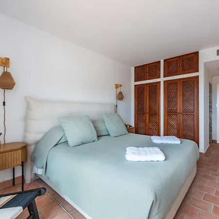 公寓 Casa N.º 1 Luz