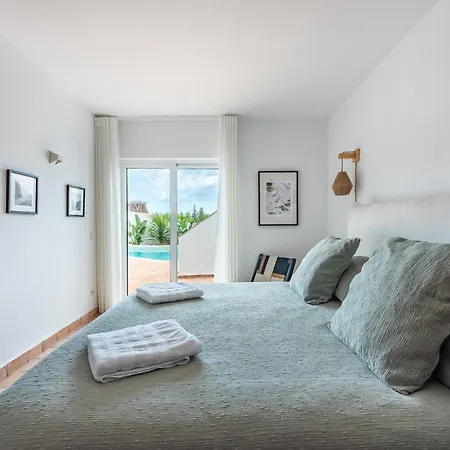 公寓 Casa N.º 1 Luz
